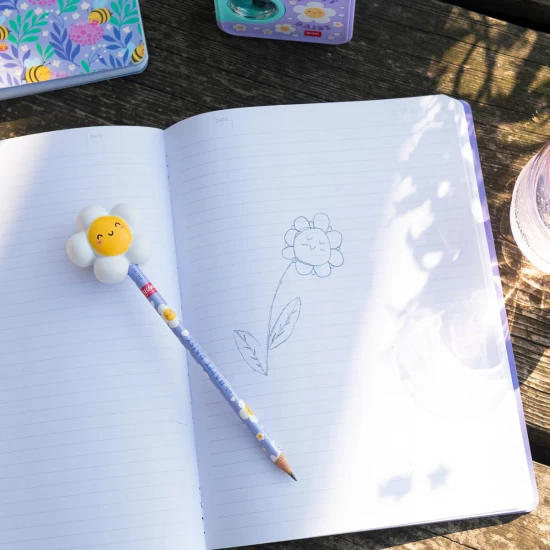 CRAYON ANTI-STRESS - SQUEEZIES