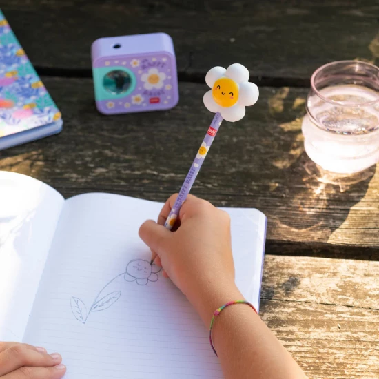 CRAYON ANTI-STRESS - SQUEEZIES
