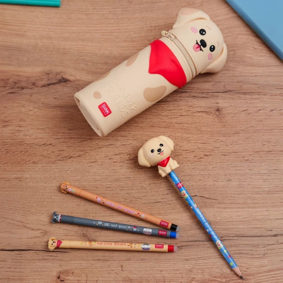 CRAYON ANTI-STRESS - SQUEEZIES