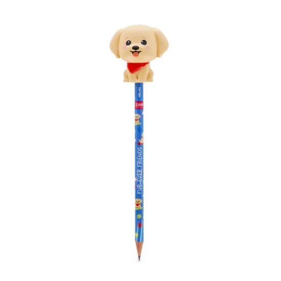 CRAYON ANTI-STRESS - SQUEEZIES