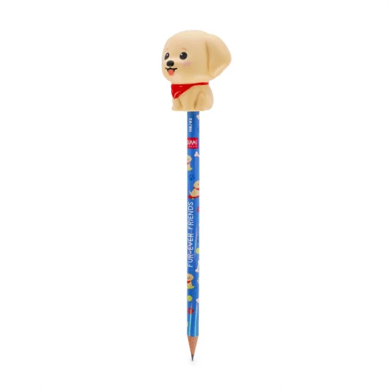 CRAYON ANTI-STRESS - SQUEEZIES