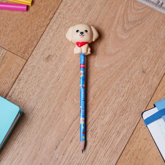 CRAYON ANTI-STRESS - SQUEEZIES