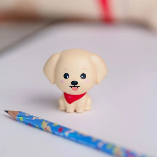 CRAYON ANTI-STRESS - SQUEEZIES
