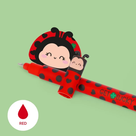 STYLOS ROLLER EFFAÇABLES