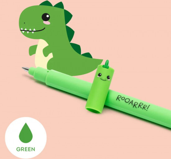 STYLOS ROLLER EFFAÇABLES