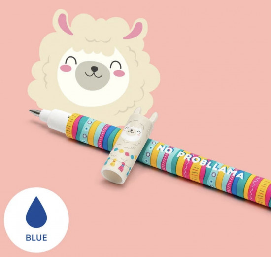 STYLOS ROLLER EFFAÇABLES