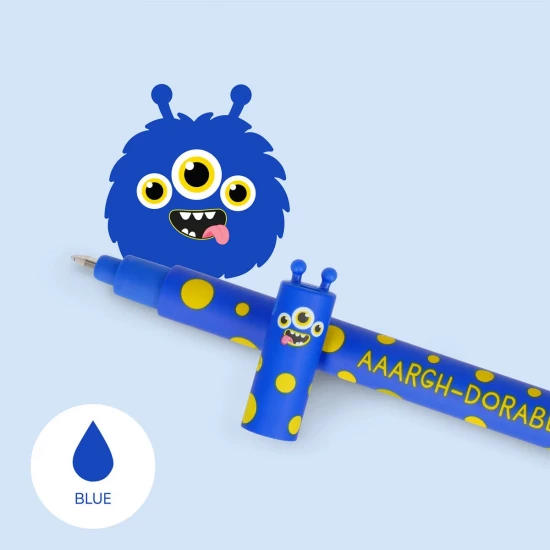 STYLOS ROLLER EFFAÇABLES