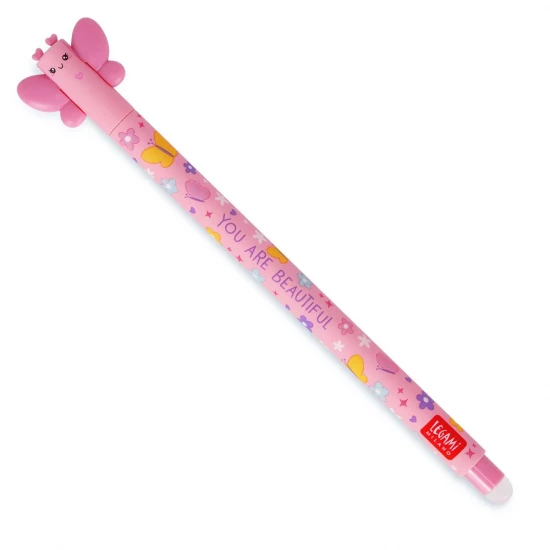 STYLOS ROLLER EFFAÇABLES