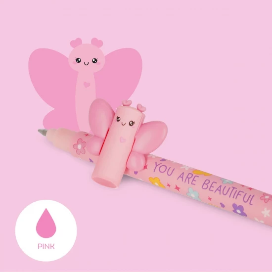 STYLOS ROLLER EFFAÇABLES