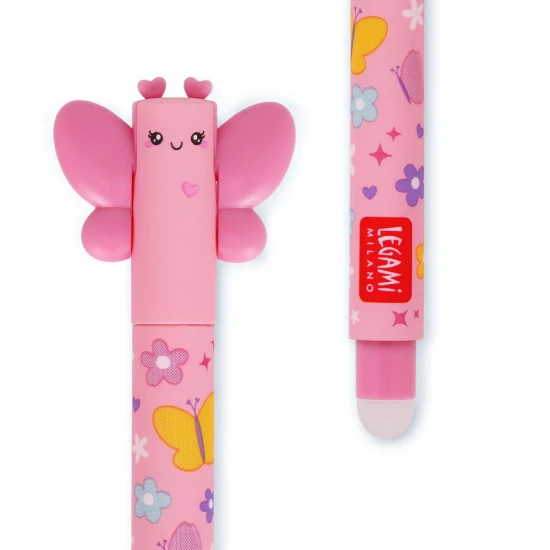 STYLOS ROLLER EFFAÇABLES