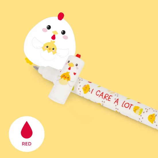 STYLOS ROLLER EFFAÇABLES