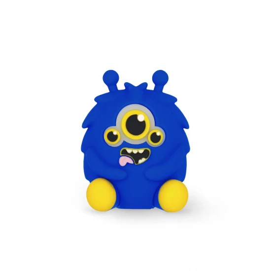 TAILLE-CRAYONS LUMINEUX AVEC RESERVOIR MONSTRE