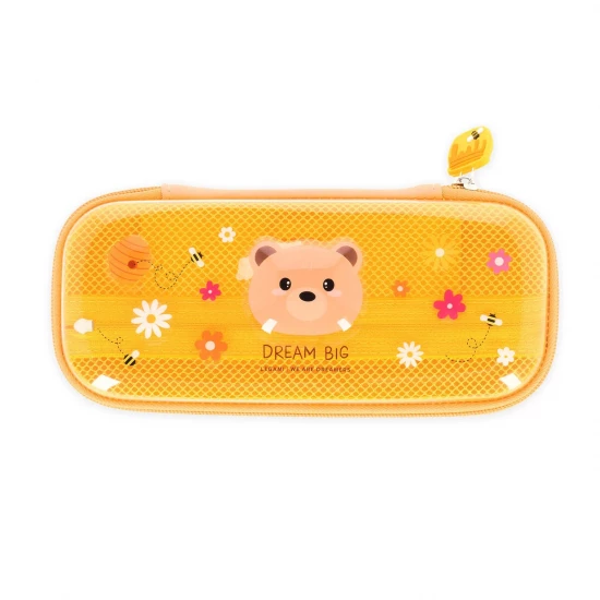 TROUSSE - WONDERWOW TEDDY BEAR
