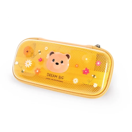 TROUSSE - WONDERWOW TEDDY BEAR