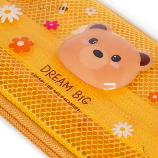 TROUSSE - WONDERWOW TEDDY BEAR