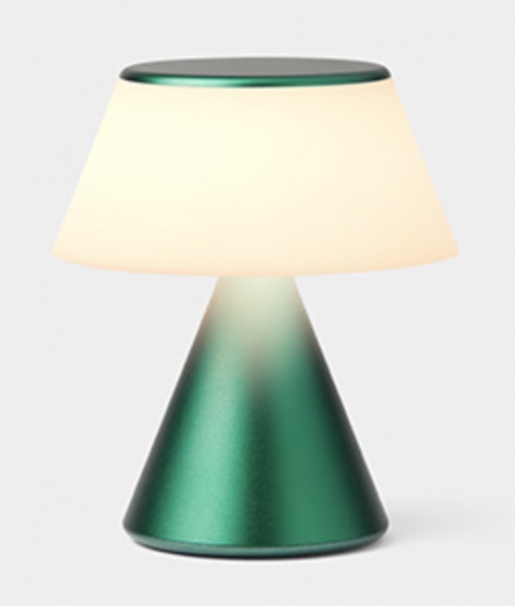 LAMPE LUMA M