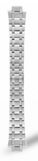 AIKON AUTOMATIC DATE CADRAN BLEU 42mm