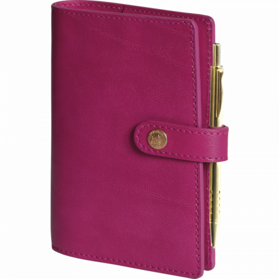 SK12 AGENDA VEAU BOBOLI AVEC PATTE