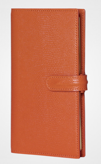 AGENDA DE POCHE AK18