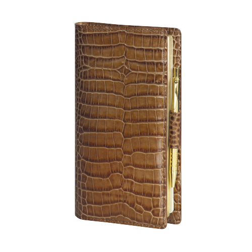 AGENDA DE POCHE AS16