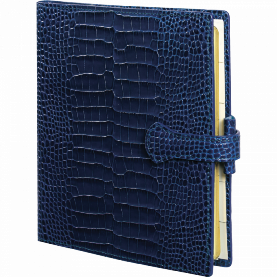 SAVANNAH AGENDA CARRÉ AVEC PATTE AK17