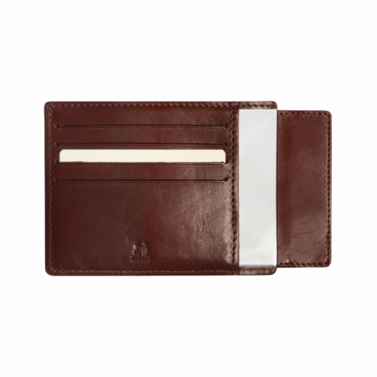 BOBOLI PORTE-CARTES + IDENTITÉ
