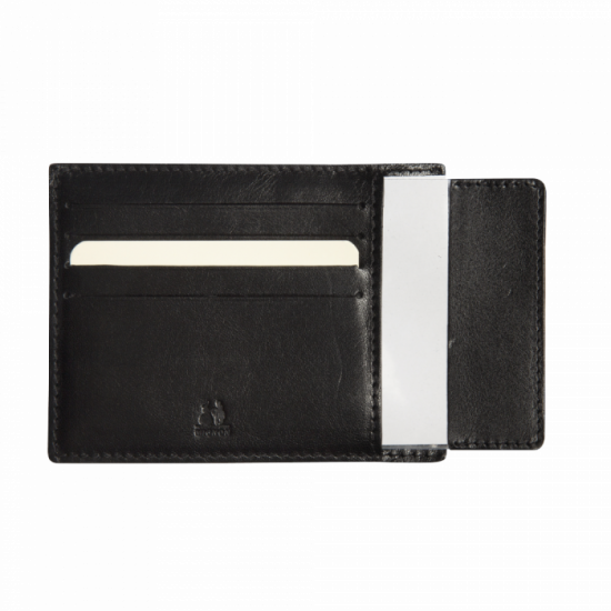 BOBOLI PORTE-CARTES + IDENTITÉ
