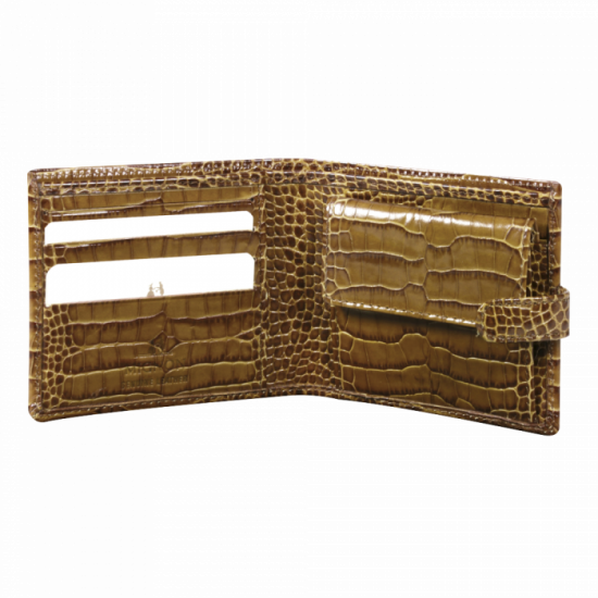 SAVANNAH PORTE-CARTES 4CC + MONNAIE AVEC PATTE