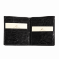 PORTE-CARTES 12CC VEAU CROCO SAVANNAH