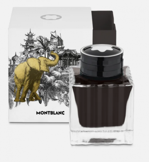 BOUTEILLES D'ENCRE ÉDITIONS SPÉCIALES