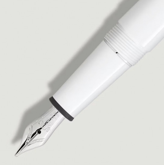 MEISTERSTÜCK WHITE CLASSIQUE PLUME