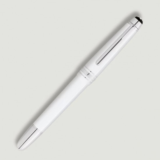 MEISTERSTÜCK WHITE CLASSIQUE PLUME
