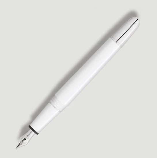 MEISTERSTÜCK WHITE CLASSIQUE PLUME