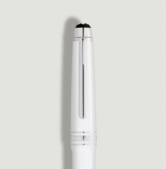 MEISTERSTÜCK WHITE CLASSIQUE PLUME