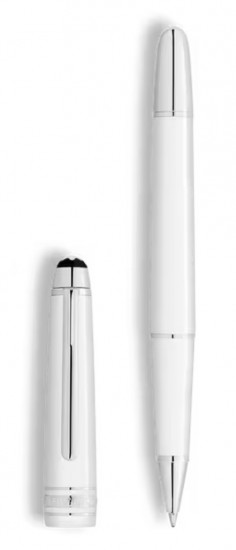 MEISTERSTÜCK WHITE CLASSIQUE ROLLER