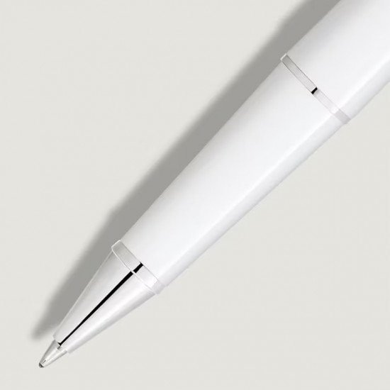MEISTERSTÜCK WHITE CLASSIQUE ROLLER