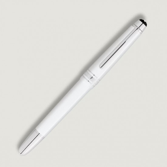 MEISTERSTÜCK WHITE CLASSIQUE ROLLER