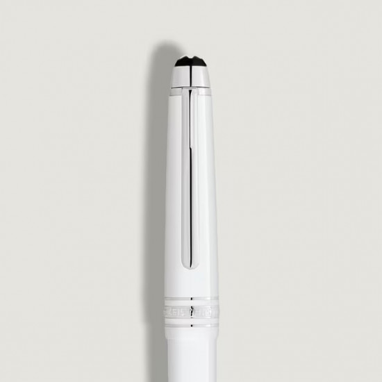 MEISTERSTÜCK WHITE CLASSIQUE ROLLER