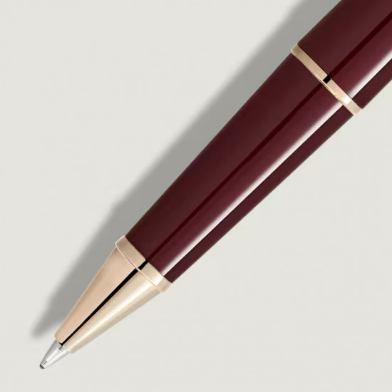 MEISTERSTÜCK CLASSIQUE BORDEAUX ROLLER