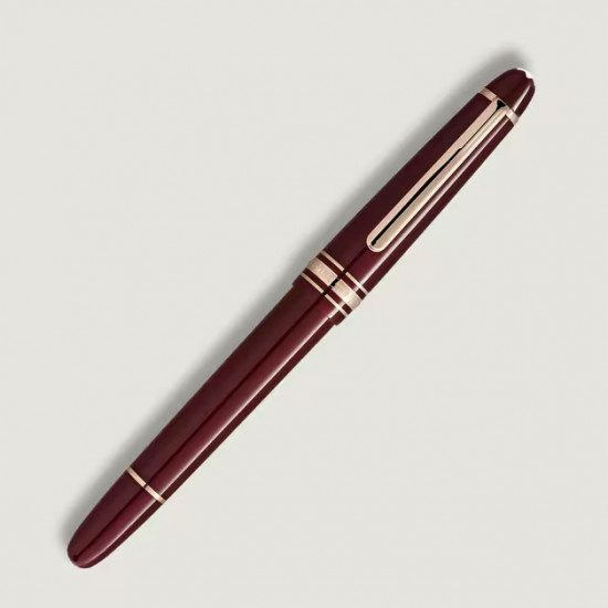MEISTERSTÜCK CLASSIQUE BORDEAUX ROLLER