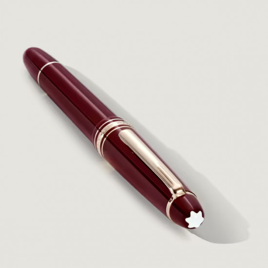 MEISTERSTÜCK CLASSIQUE BORDEAUX ROLLER