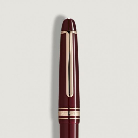 MEISTERSTÜCK CLASSIQUE BORDEAUX ROLLER