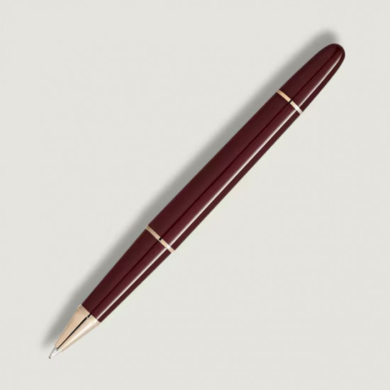MEISTERSTÜCK CLASSIQUE BORDEAUX ROLLER