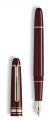 MEISTERSTÜCK CLASSIQUE BORDEAUX PLUME
