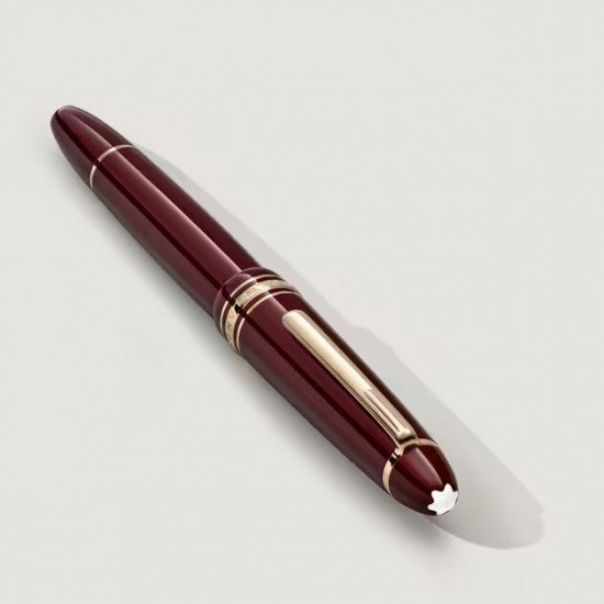 MEISTERSTÜCK LEGRAND BORDEAUX PLUME