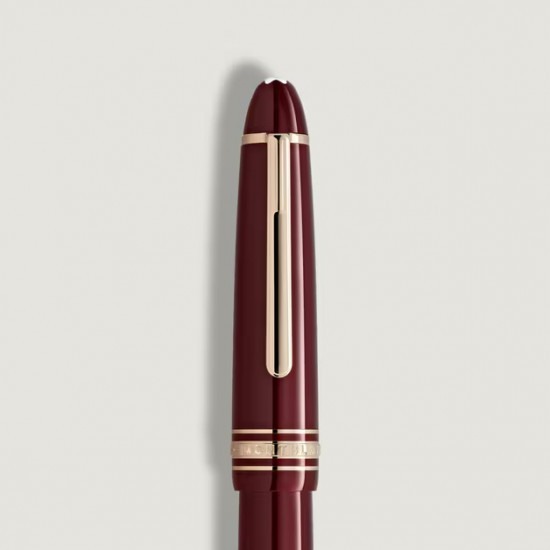 MEISTERSTÜCK LEGRAND BORDEAUX PLUME