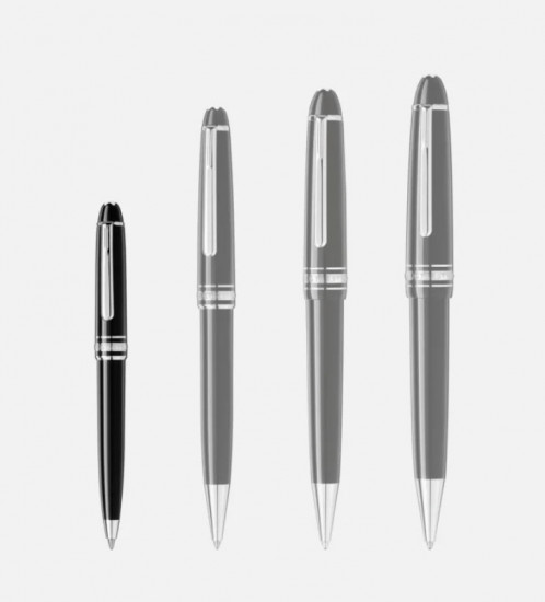 MEISTERSTÜCK HOMMAGE À W.A. MOZART EDITION LIMITÉE DIAMANT PLUME