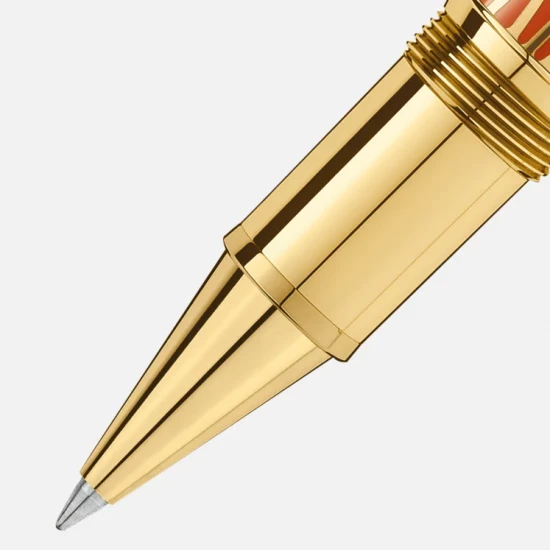 MEISTERSTUCK THE ORIGIN SOLITAIRE CORAIL ROLLER