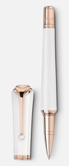 MUSES MARYLIN MONROE PEARL ROLLER
