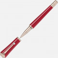 MUSES MARYLIN MONROE EDITION SPECIALE ROUGE ROLLER